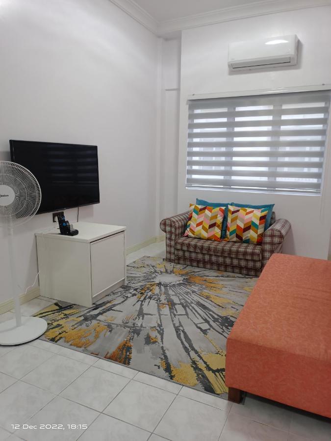 Santorini By Loteloft At Bukit Merah Laketown Simpang Ampat Semanggol Luaran gambar