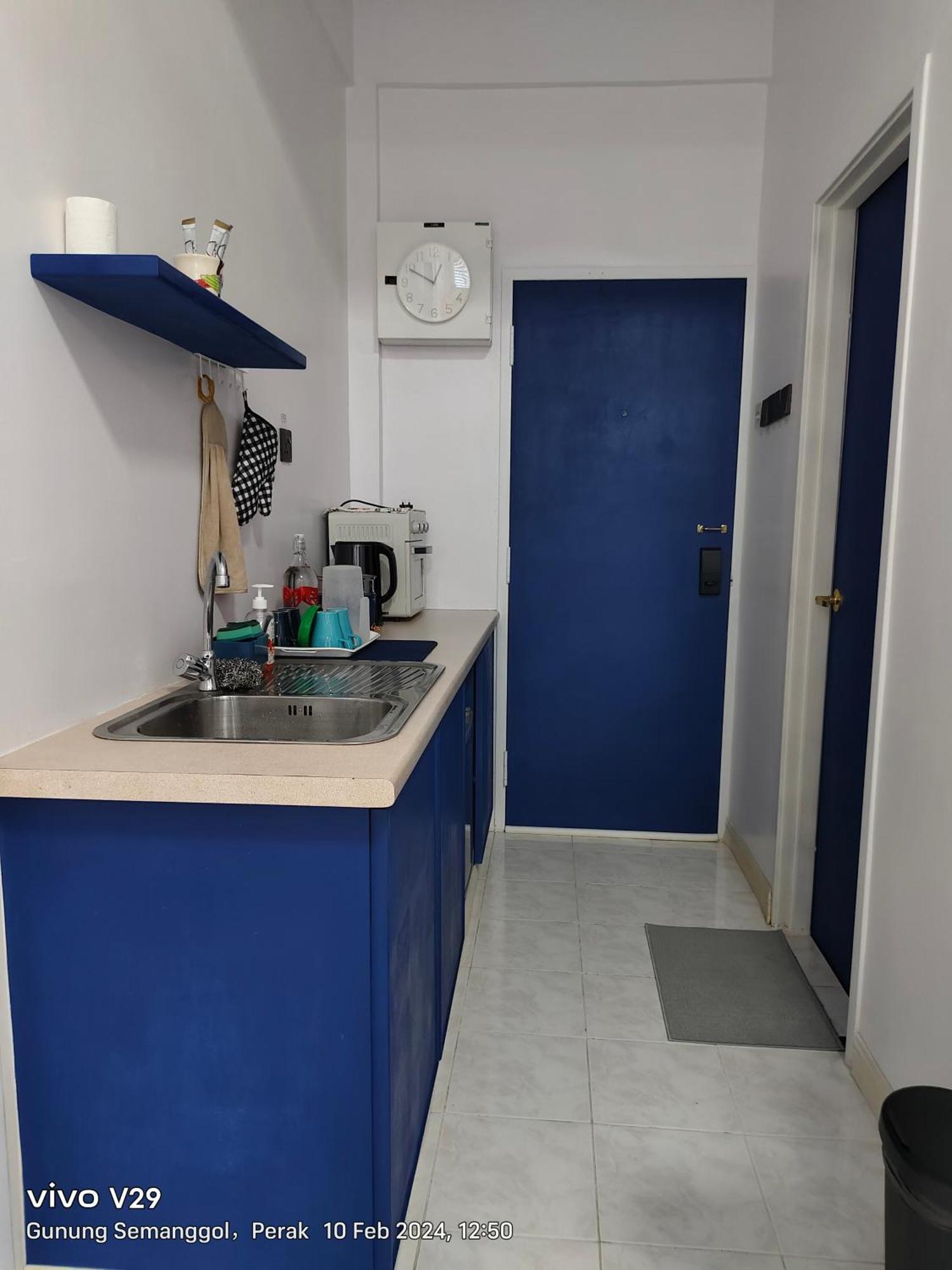 Santorini By Loteloft At Bukit Merah Laketown Simpang Ampat Semanggol Luaran gambar